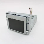 Toyota Highlander 2008-2013 Information Display Screen 83910-48020 Used. Price: $84.95.