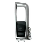 2011 - 2016 Bmw F10 535I Parking Auto Hold Switch Bezel Trim 9217594 02 Oem Used. Price: $53.94.