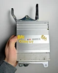2008 2009 2010 Toyota Highlander Oem Jbl Radio Stereo Amplifier 86280-0W281 Used. Price: $125.00.