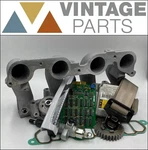 Fits 2010 Lincoln Navigator Kit - Amplifier AL7Z18B849C New Oem. Price: $385.58.