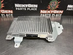 2012 Ford F150 Ling Ranch Amplifier CL3T-18T806-AA Oem #1399 Used. Price: $99.99.
