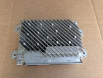 Amplifier Porsche Macan 95B Bose 95C035223 New. Price: $651.00.