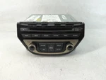 2013-2013 Hyundai Genesis Am Fm Cd Player Radio Receiver LM6U1 Used. Price: $54.18.
