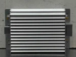 2018 Lincoln Mkx Radio Amplifier Audio Sound System Oem BA1T-18C808-AA Used. Price: $254.16.