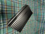 Bose Amplifier (oem) 820 37 89 For Mercedes W140 Used. Price: $100.00.