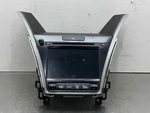 2014 Acura Rlx Hybrid Oem Am/fm Radio Receiver Cd Player 39540-TY3-A011-M1 2015 Used. Price: $1391.75.