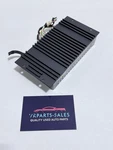 07-15 Jaguar Xkr X150 Radio Amplifier Module 6W8318C808AD Oem Tested 3579 Used. Price: $66.10.