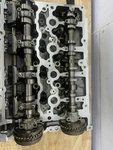 Bmw 2018 430I Cylinder Head 8602581 06 (B48B20A/B48B20M0) - Used. Price: $450.00.