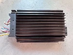2003 2005 Porsche 911/BOXSTER Bose Audio Amplifier Part Number 996.645.333.02 Used. Price: $350.00.