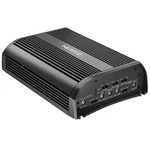 Hertz Sp 4.500 D-class Channel Amplifier 125 Rms X At New. Price: $449.99.