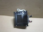 10 12 Honda Crosstour Radio Stereo Audio Amplifier Oem 39186-TP6-A011 Used. Price: $200.00.