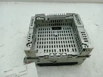Audio Equipment Radio Tuner And Receiver Am-fm Fits 03-04 Mazda 1262681 Used. Price: $72.00.