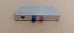 Mclaren MP4 12C 2012 Aerial Antenna Amplifier 11M3017CP02 Used. Price: $715.00.