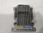 2017 Nissan Rogue Radio Amplifier Oem Used. Price: $167.48.