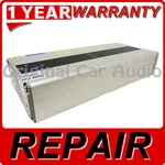 Repair 2006 - 2012 Lexus Oem Mark Levinson Premium Sound Digital Amplifier Remanufactured. Price: $323.10.