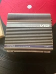 Alpine MRV-F300 4-CHANNEL Car Amplifier Class Used. Price: $130.00.