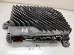 2013-2016 Cadillac Srx Audio Amplifier Module 23150966 Oem Used. Price: $74.25.