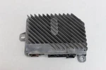 Audio Radio Amplifier Id 23157083 Bose 14 Sierra Silverado 1500 Pickup 2281727 Used. Price: $137.97.