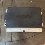 Genuine Porsche Macan Gts Audio Amplifier Ac, Used. Price: $250.00.