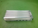 2008 Bmw 328I Series Logic Dsp Becker Audio Amplifier 65.12-9 170 386 Oem Used. Price: $251.99.
