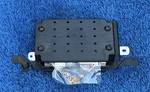 2017 - 2022 Subaru Impreza Media Radio Harman Kardon Amplifier 86221AL01C Used. Price: $259.99.