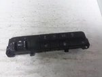 Trailer Brake Heated Seat Steering Wheel Switch 2015 Ram 2500 68247644AA Used. Price: $64.98.