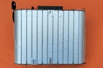 2008 - 2015 Audi Q7 Bang & Olufsen Amplifier 4L0 910 465 Ice Power Used. Price: $699.75.