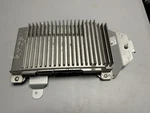 2011 2014 Ford F150 Sony Amplifier Radio BL3T-18T806-AE Used. Price: $119.00.