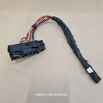 Bmw 1 3 5 Series Hi-fi Amplifier Hifi Connector Wiring Plug 828882 Used. Price: $33.25.
