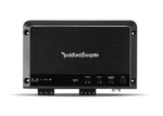 Rockford Fosgate R1200-1D Channel Amplifier Neu. Price: $522.23.