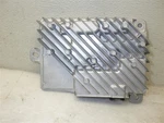 2026 Sierra 1500 Slt Radio Bose Amp 85717675 Used. Price: $114.99.