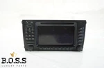 2003-2010 Porsche Cayenne 955 957 PCM2 Navigation Monitor Screen Radio Cd Player Used. Price: $270.00.
