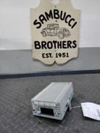 2007-2009 Mini Cooper Amplifier: 61353453743 Used. Price: $60.00.