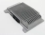 13-16 Ford Fusion Oem Sony Radio Performance Sound Amplifier DS7T-18B849-AR Used. Price: $197.00.