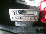 Audio Equipment Radio Receiver Mark Levinson Fits 01-04 Lexus LS430 481029 Used. Price: $125.00.
