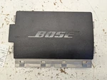 Audio Equipment Radio Amplifier Id 4G5035223B Fits 14-17 A6 783291 Used. Price: $417.99.