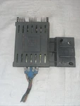 99 00 01 02 03 Pontiac Firebird Amplifier 09378542 Used. Price: $20.00.