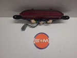 1994 95 96 97 98 Ford Mustang 3RD Third Brake Stop Light Trunk Lid Lamp Oem Used. Price: $29.99.