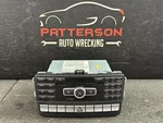 2012 SLK250 Radio Head Unit Receiver Navigation Command Stereo Id 1729008505 Used. Price: $400.00.