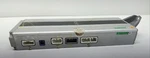 862800W480 2010 - 2012 Lexus LS460 Mark Levinson Harman Becker Amplifier Oem Used. Price: $250.00.