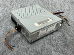Mercedes S55 Amg W220 04-06 Oem Audio Radio Player Amplifier Becker 127K Used. Price: $109.65.