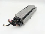 2010 - 2016 Bmw E70 E71 X5 X6 Oem Top Hifi Verst Lear Amplifier 65.12 9224236 Used. Price: $164.99.