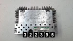 1997 Ford Explorer Audio Sound Amplifier F57F-18T806-AB Used. Price: $61.00.