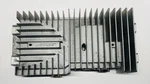 07-13 Yukon Xl Tahoe Suburban Escalade Bose Amplifier Assembly Gm Oem Used. Price: $75.00.