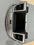 2009 2014 Hyundai Genesis Sedan Navigation Radio 96563-3M851N8 Oem + Bezel Used. Price: $194.00.