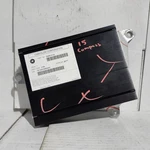 12-17 Jeep Patriot Compass Audio Amplifier Pioneer 05064141AL Oem Used. Price: $89.99.