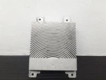 18-22 Ford Ecosport Audio Equipment Radio Sound Amplifier Oem GN15-18B849-AE Used. Price: $152.50.
