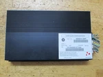2012 Dodge Ram 1500 Radio Auido 10 Speaker System Amplifier 05064418AM Used. Price: $139.99.