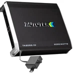 Autotek TA-2055.1D 2000W Class Car Audio Monoblock Subwoofer Amplifier New. Price: $84.99.