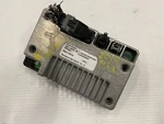 2013-2015 Lincoln Mks 8" Screen Radio Apim Module SYNC2 Oem DA5T-14F239-BR Used. Price: $119.99.